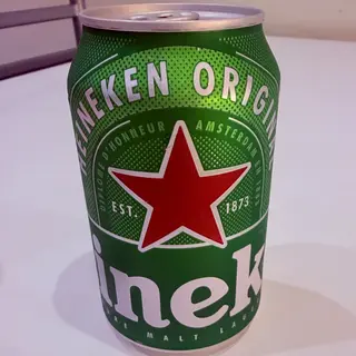 Heineken 330ml