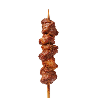 Brochetas de Ternera Fritas 1ud(炸牛肉串)