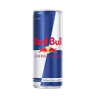 Red Bull 250ml红牛饮料