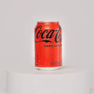 Coca-Cola Zero