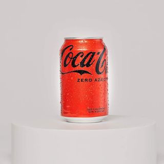Coca-Cola Zero