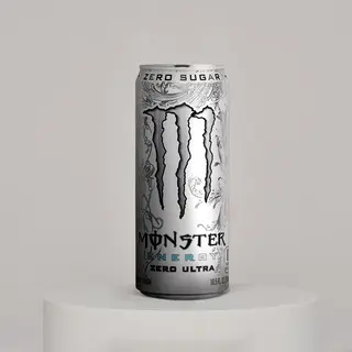 Monster Ultra White