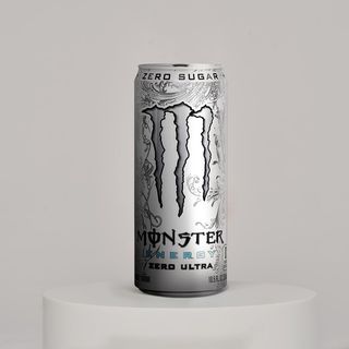 Monster Ultra White