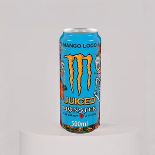 Monster Mango Loco