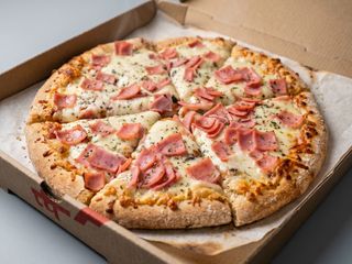 Prosciutto (30 Cm.)