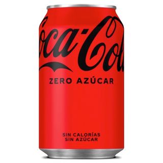 Coca cola 0