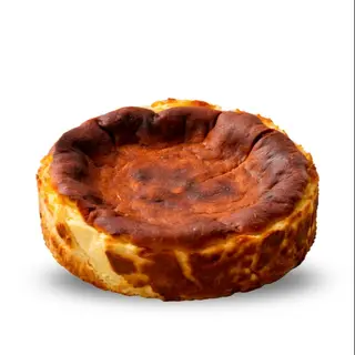 Tarta de Queso
