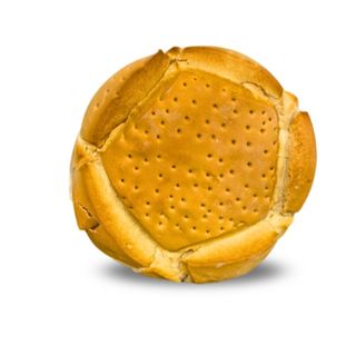 Pan de Pueblo