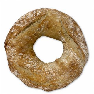 Rosca de pan