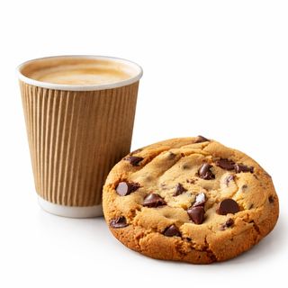 Café & Cookie