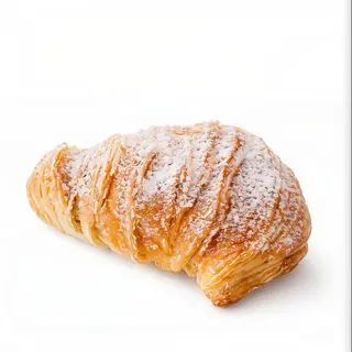Croissant Italiano Nocciola