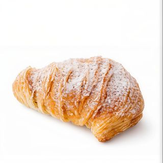 Croissant Italiano Pistacho