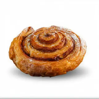 Rollito de Canela
