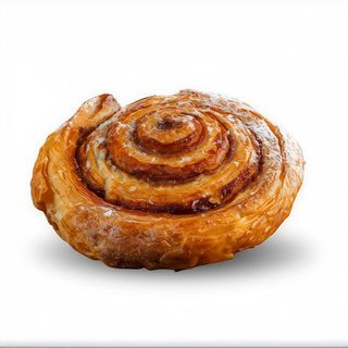 Rollito de Canela