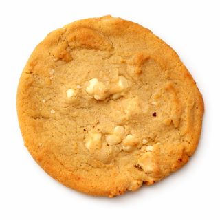 Cookie con Chocolate Blanco