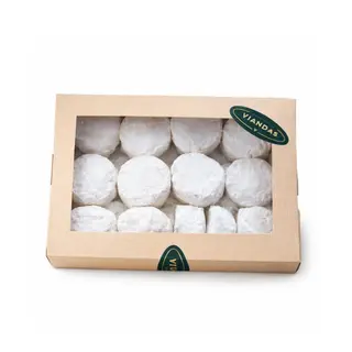 Caja de Nevaditos