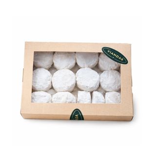 Caja de Nevaditos