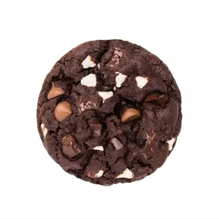 Cookie de Chocolate Negro