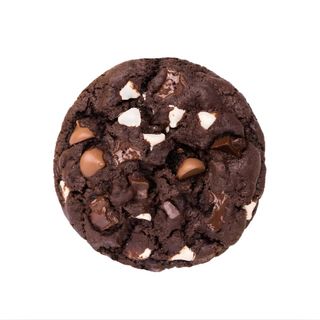 Cookie de Chocolate Negro