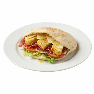 Pita Normal
