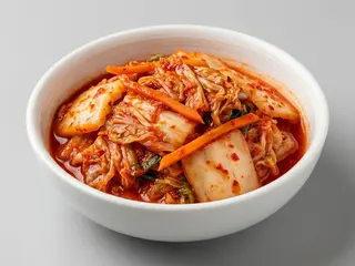 Kimchi Casero Numaru