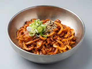 Kimchi Boku Men