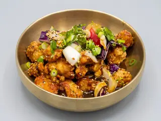 Pollo Buldak