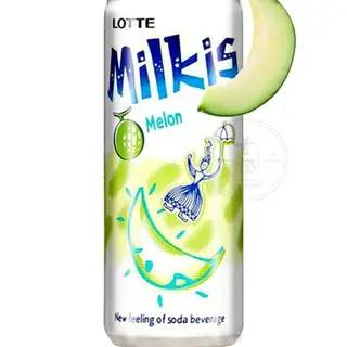 Milkis Melón 250ml.