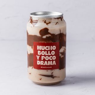 Peanut Butter, chocolate y banana