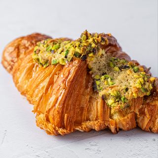 Croissant Pistacho - Paula