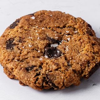 Cookie Vegana Choco - Quique
