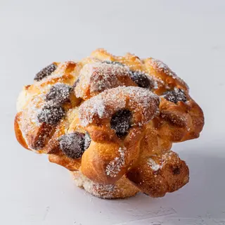 Muffin De Kinder Y Canela - Meri