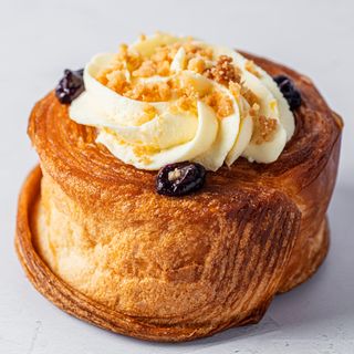 Croissant Roll Cheesecake - Cris