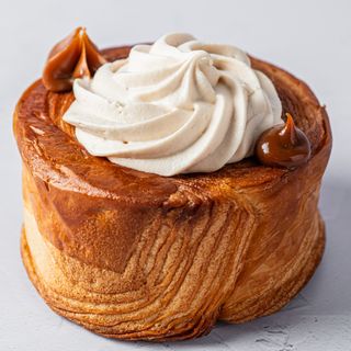 Croissant Roll Dulce De Leche - Lucía