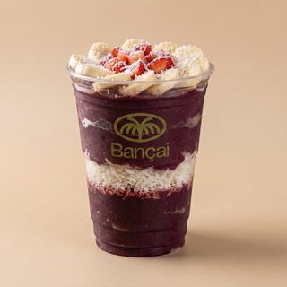 Açaí Bowl Amazonía