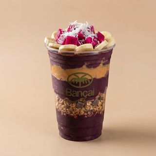Açaí Bowl The Dragon