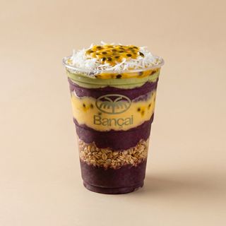 Açaí Bowl Pistachio