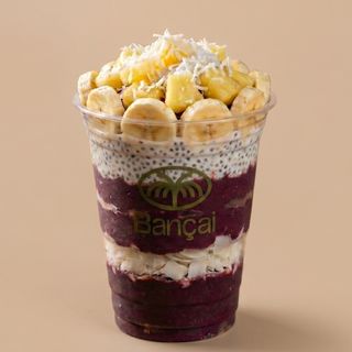 Açaí Bowl Tropical