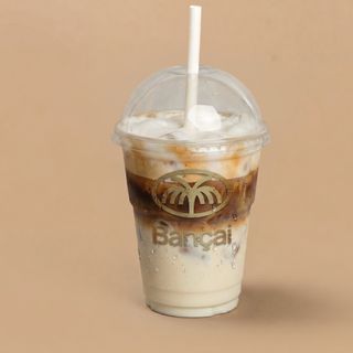 Iced Latte Macchiato