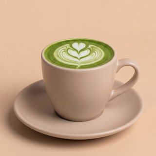 Matcha Latte