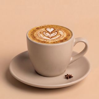 Chai Latte