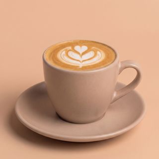Café con Leche (Mitad)