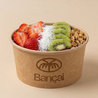 Açaí Bowl Medium (360ml)