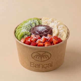 Açaí Bowl Large (500ml)