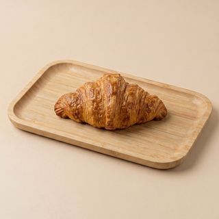 Croissant Mantequilla