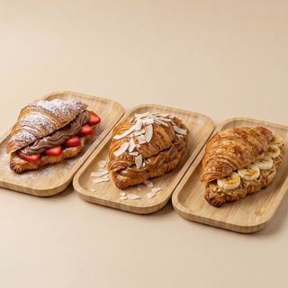 Crea tu Croissant