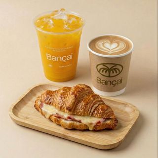 Combo Desayuno
