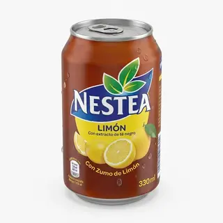 Nestea Limón