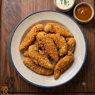 Fingers de Pollo