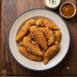 Fingers de Pollo